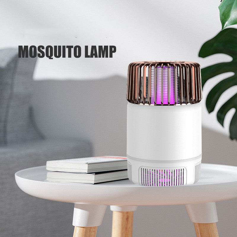 Electric Mosquito Killer Lamp Household Mosquito Killer Lamp USB Mosquito Killer - Livin The Dream 